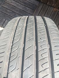 Set pneumatici con cerchi in lega  audi A3