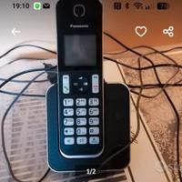 Panasonic KX-TGD310JTB
