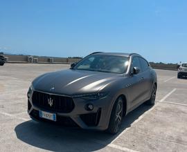 Maserati levante grandsport AWD VULCANO 430 cv