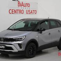 Opel Crossland 1.2 12V Design & Tech N1 auto...
