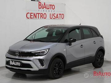 Opel Crossland 1.2 12V Design & Tech N1 auto...