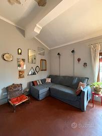 Appartamento Zona Mazzini