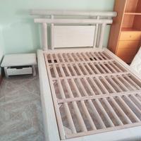 Letto 1 piazza e mezza