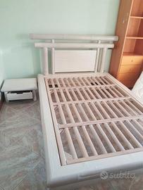 Letto 1 piazza e mezza