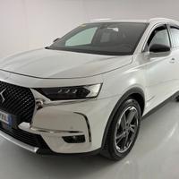 DS DS7 Crossback - DS7 Crossback 2.0 bluehdi Grand