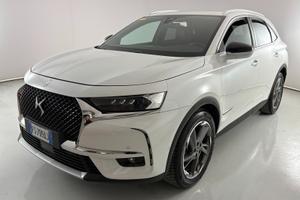 DS DS7 Crossback - DS7 Crossback 2.0 bluehdi Grand