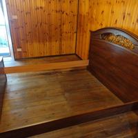 Letto matrimoniale