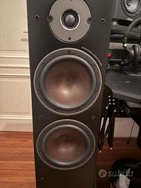 diffusori hi-fi Dali Oberon 7 