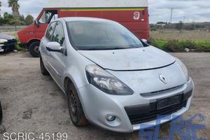 RENAULT CLIO 3 BR0/1, CR0/1 1.2 16V - Ricambi