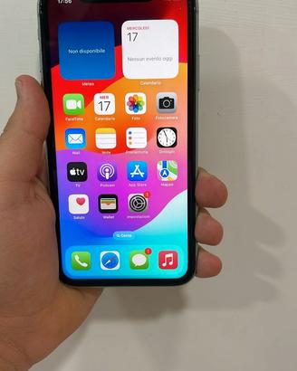 Apple iPhone 11 green 128 GB - 6365