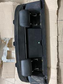 Ricambi Mercedes w124 coupe