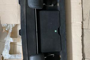 Ricambi Mercedes w124 coupe