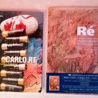 Giovanna Barbero: Carlo Re "Pianeta Libero"