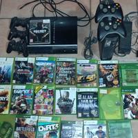  rimasta solo xbox e alcuni giochi