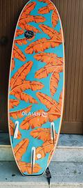 Surf  tavola 6'0 + sacca