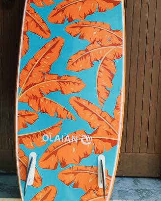 Surf  tavola 6'0 + sacca