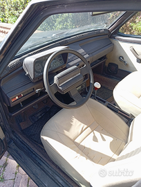 Giulietta alfa romeo 1600