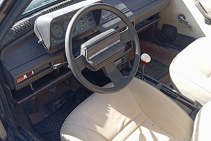 Giulietta alfa romeo 1600