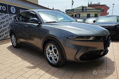 Alfa Romeo Tonale 1.6 Sprint 130cv tct6