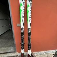 Sci Nordica Transfire RTX 168 cm