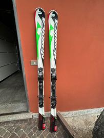 Sci Nordica Transfire RTX 168 cm