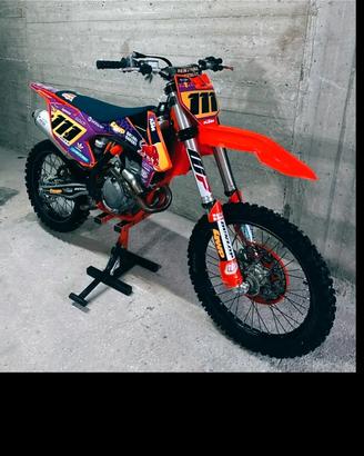 KTM sx-f 350