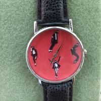 Micheal Jackson orologio