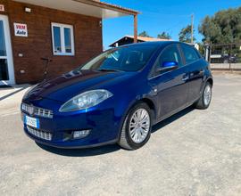 FIAT Bravo 1.6 MJT 120cv GARANTITA