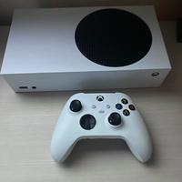 Xbox Series S Bianca 512GB
