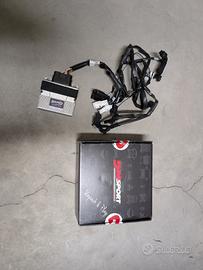 Centralina RapidBike evo exclusive Guzzi v85tt E5 