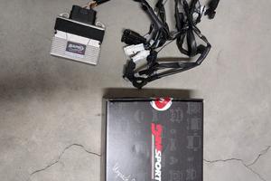 Centralina RapidBike evo exclusive Guzzi v85tt E5 