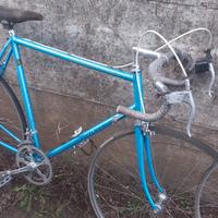 Bici corsa vintage