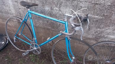 Bici corsa vintage