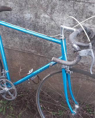 Bici corsa vintage