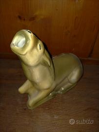 Ceramica firmata cima perugia