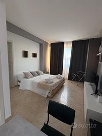 Nel cuore di Milazzo, alle spalle del porto,