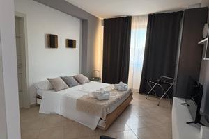 Nel cuore di Milazzo, alle spalle del porto,