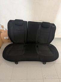 Sedili Posteriori Alfa Giulietta (2010) - Tessuto