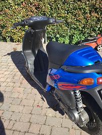 Gilera typhoon