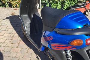 Gilera typhoon