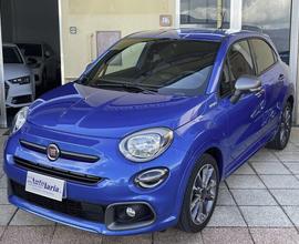 Fiat 500X 1.6 MultiJet 130 CV Sport UCONNECT 7 HD 