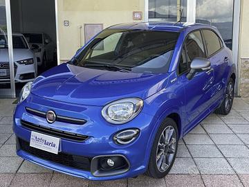 Fiat 500X 1.6 MultiJet 130 CV Sport UCONNECT 7 HD 