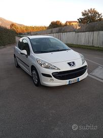 Peugeot 207 1.4 8V 75CV 3p. Energie Sport ECO GPL