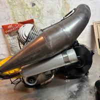 Motore 144 quattrini