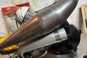 Motore 144 quattrini