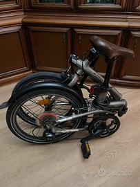 Btwin tilt 900 - ruota 20’’