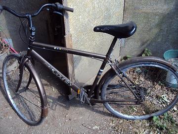 city bike ruote 28"