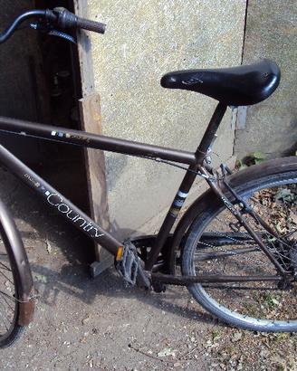 city bike ruote 28"