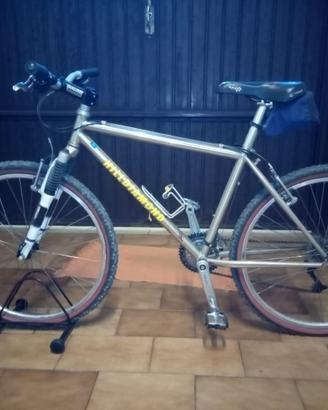 MTB Hill Diamond