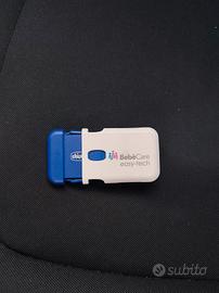 DISPOSITIVO ANTI ABBANDONO CHICCO